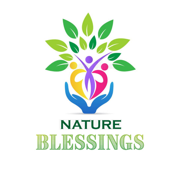 Nature Blessings 